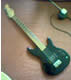 electric guitar