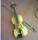 violin